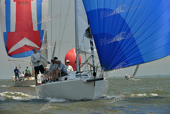 2016 Southern Bay Race Week A_1487