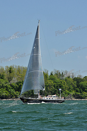 2012 NYYC Annual Regatta A 1433