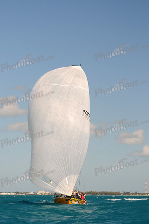 2012 Key West Race Week D 1360