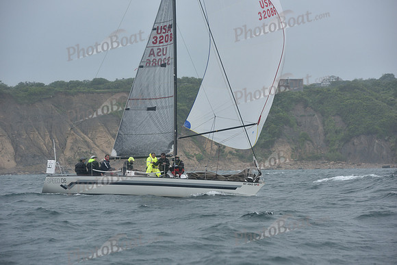2019 Block Island Race Week G_1293