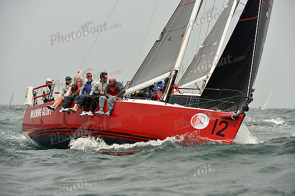 2015 Block Island Race Week D 904