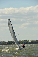 2016 Charleston Race Week D 0730