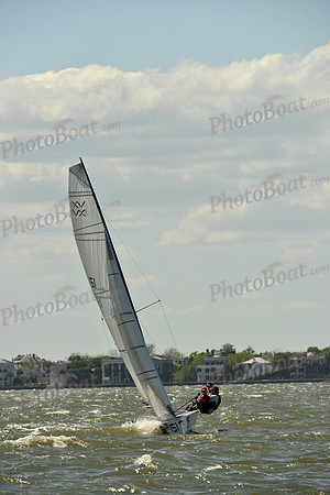 2016 Charleston Race Week D 0730