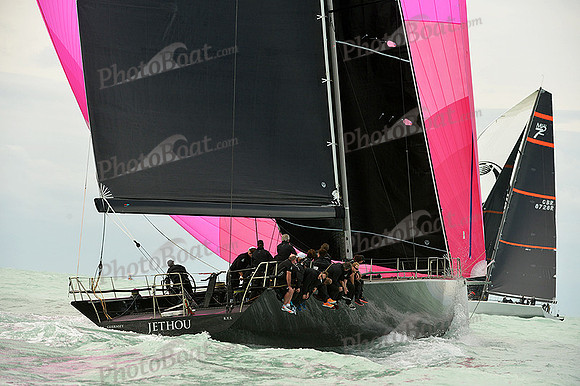 2016 Key West Race Week A_0462