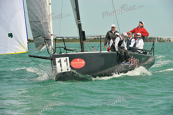 2016 Key West Race Week F_0083