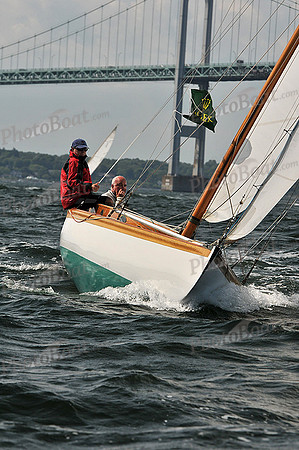2012 NYYC Annual Regatta A 2662