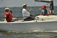 2017 Charleston Race Week A_1397