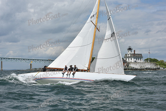 2019 NYYC Annual Regatta A_2602