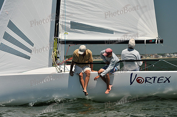 2013 Southern Bay Race Week C 1567