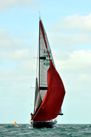 2014 Key West Race Week C 1547