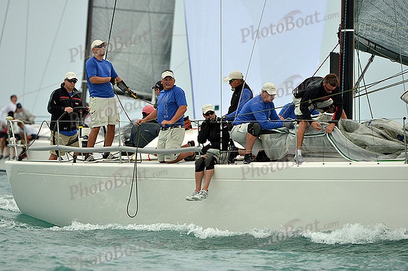 2015 Key West Race Week B 583