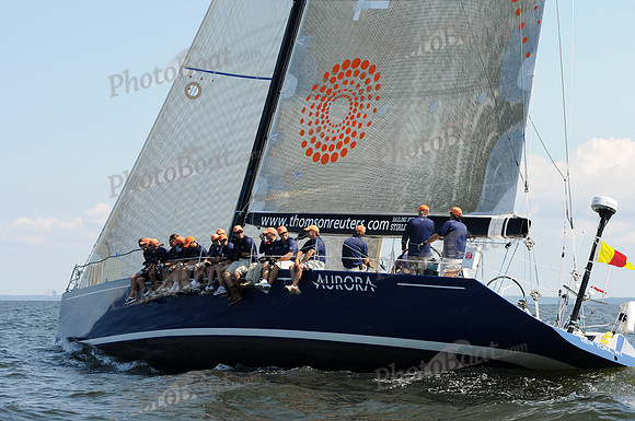 2011 Vineyard Race A 1130