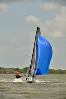 2018 Charleston Race Week A_1225
