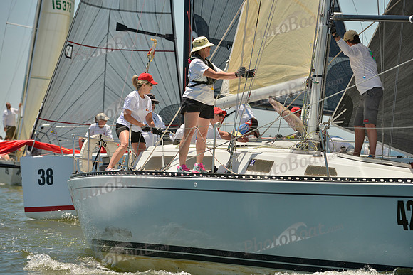2017 Southern Bay Race Week A_1277
