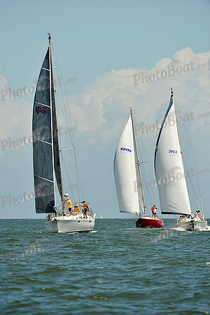 2015 Southern Bay Race Week C 1133