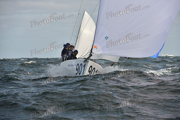 2018 J70 Worlds A2_0509