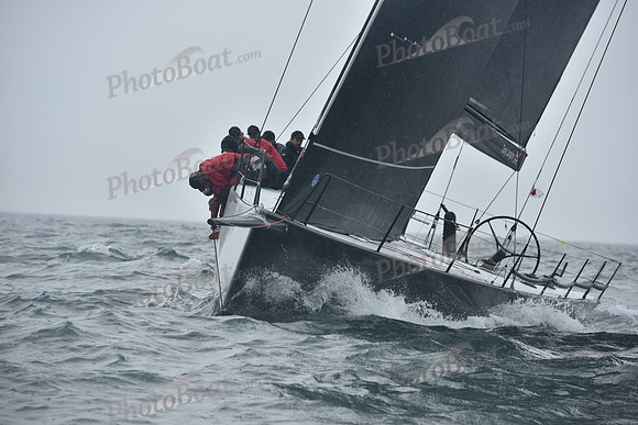 2019 Block Island Race Week G_0880