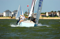 2014 Southern Bay Race Week E 110