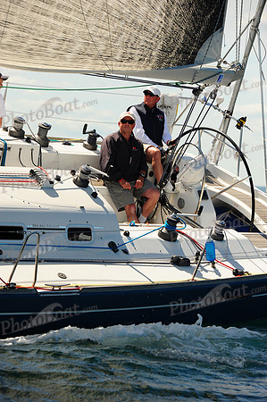 2014 Newport Bermuda A 1056