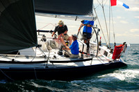 2014 Newport Bermuda A 766