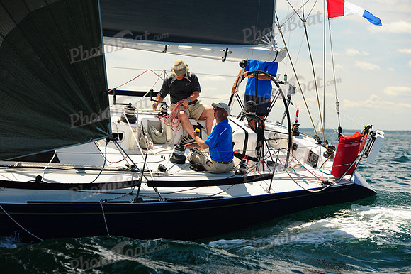 2014 Newport Bermuda A 766