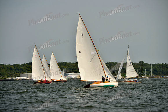 2017 IYRS Classic Yacht Regatta_0036