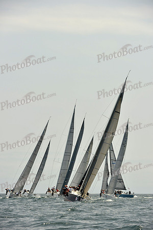 2015 Block Island Race Week K 1321
