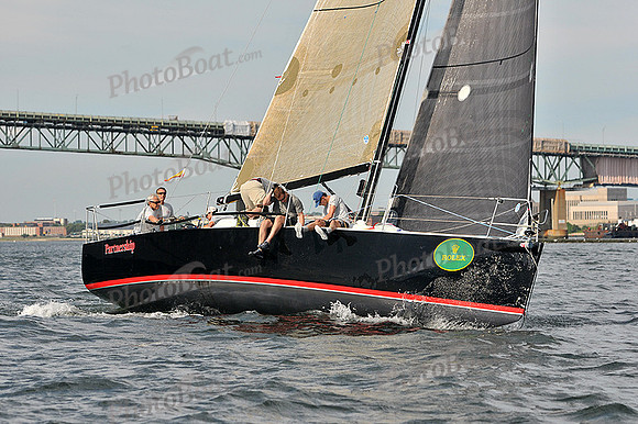 2014 NYYC Race Week B 122