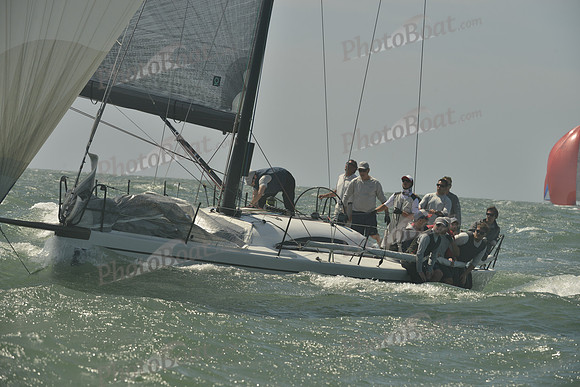 2017 Charleston Race Week D_0753