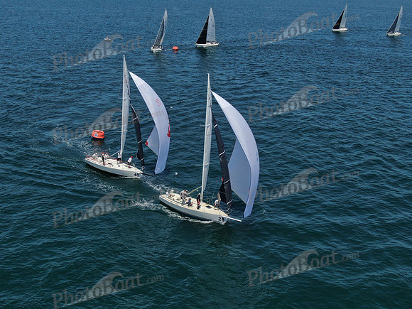 2025 Block Island Race Week F_0034