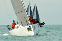 2015 Key West Race Week A 536