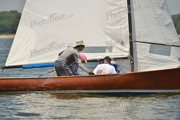 2018 Thistle Nationals J_0353