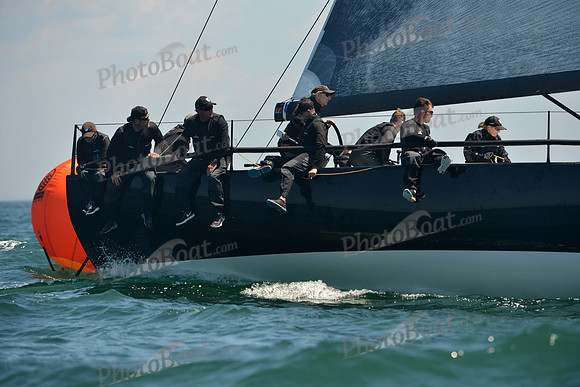 2015 Block Island Race Week A 133