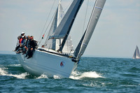 2015 Block Island Race Week A 268