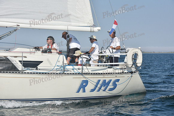 2019 Block Island Race Week H_0699