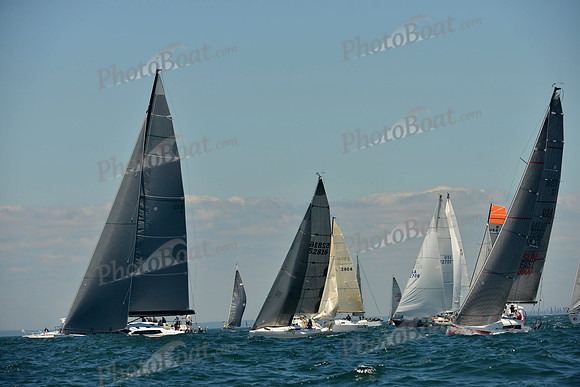 2015 Block Island Race Week G 007