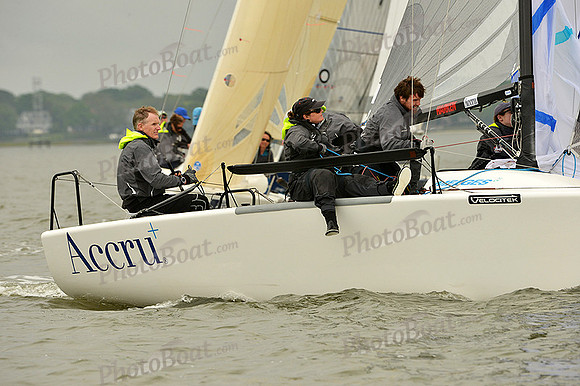 2015 Charleston Race Week A_0870