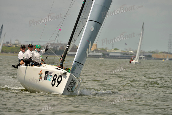 2018 Charleston Race Week A_1640