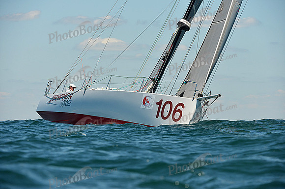 2015 Block Island Race Week G 106