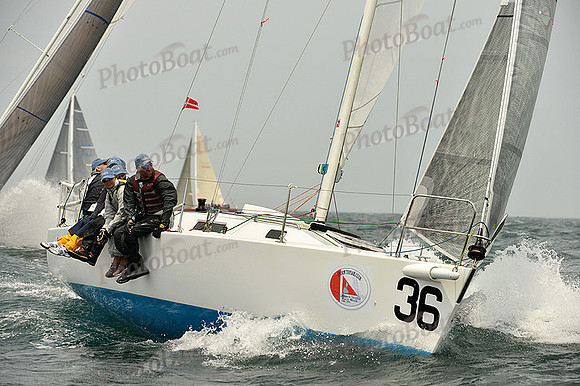 2015 Block Island Race Week D 1083