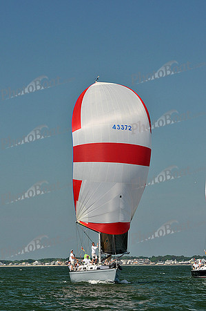 2013 Southern Bay Race Week C 592