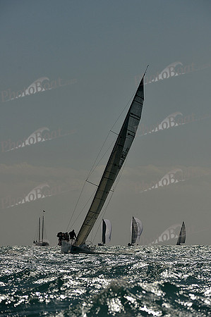 2014 Key West Race Week E 570