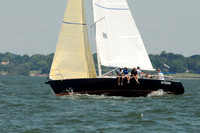 2012 CPYC One Design 311