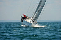 2015 Block Island Race Week A 245