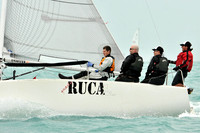 2013 Key West Race Week C 029