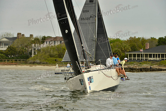 2019 Charleston Race Week B_0311