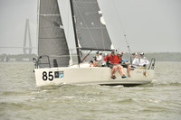 2019 Charleston Race Week C_1038