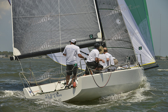 2017 Charleston Race Week B_0107