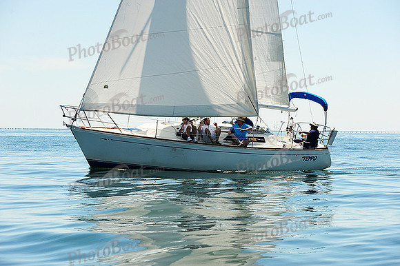 2015 Cape Charles Cup B 309