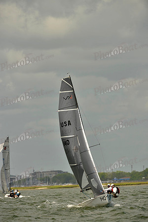 2018 Charleston Race Week B_1220
